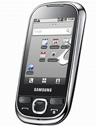 I5500 Galaxy 5